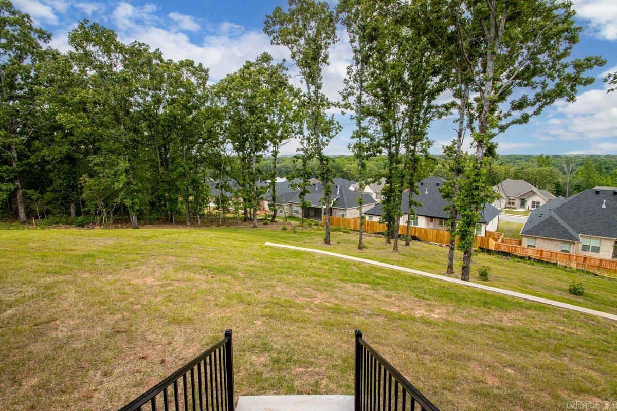 1214 Fern Ridge  Sherwood, AR