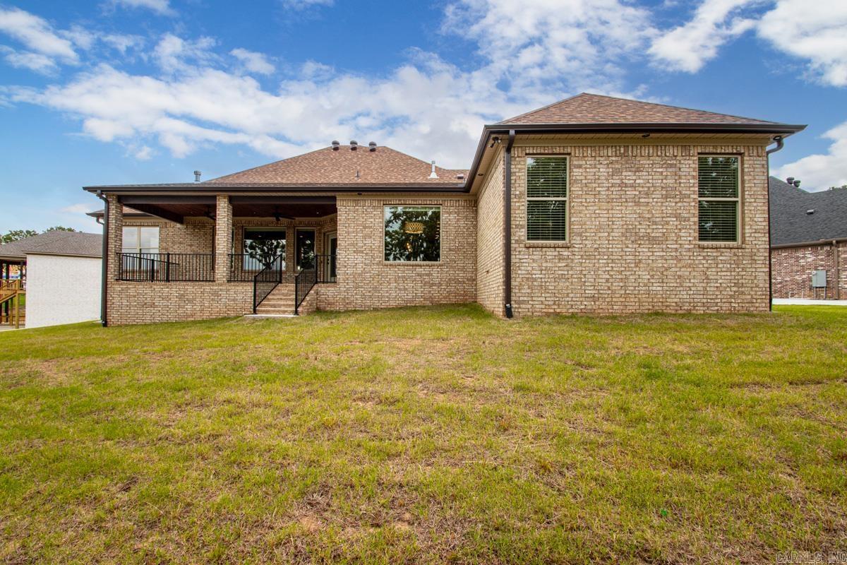 1214 Fern Ridge  Sherwood, AR