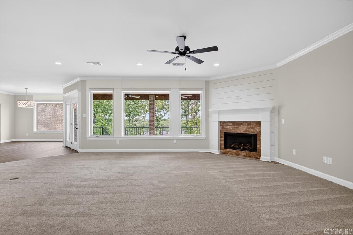 1214 Fern Ridge  Sherwood, AR