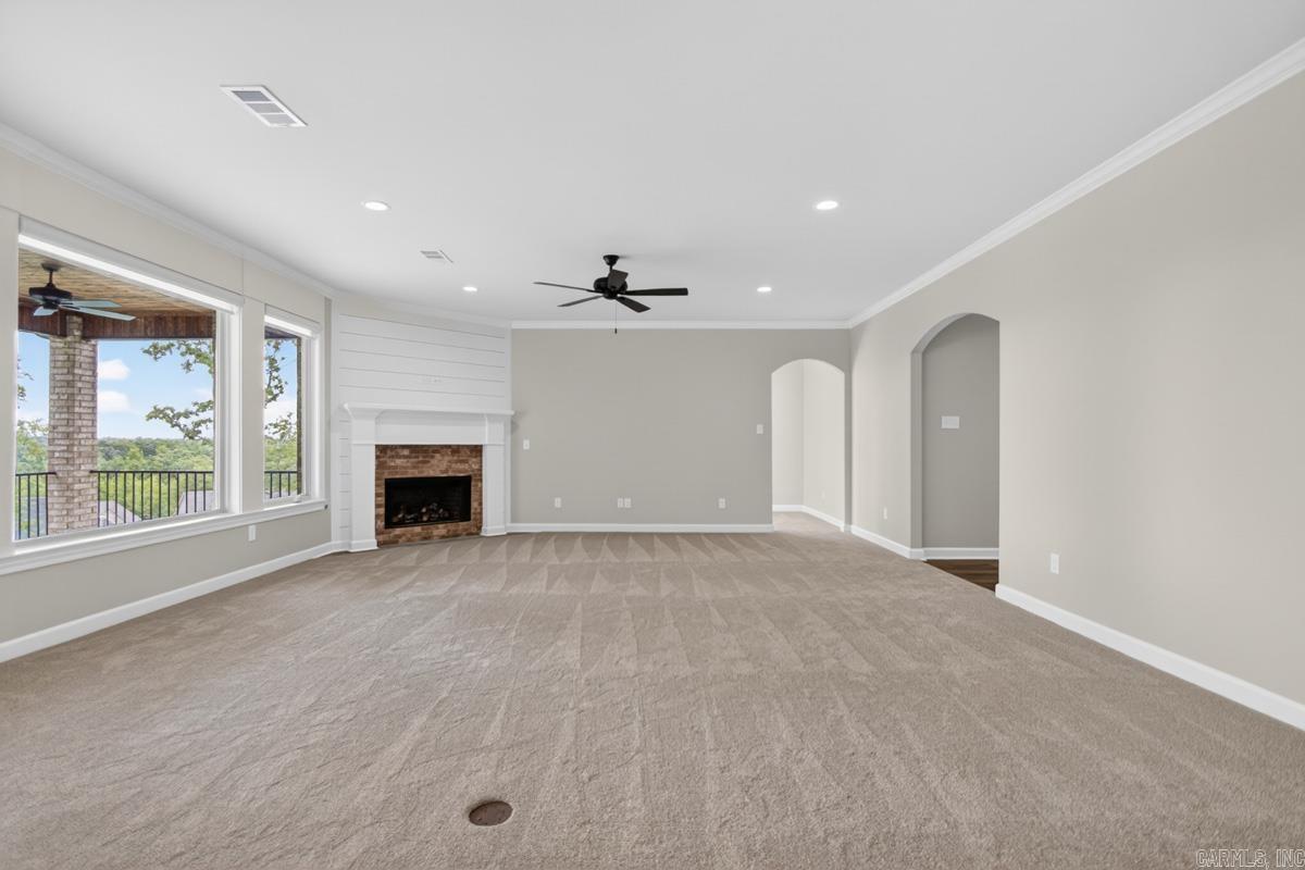 1214 Fern Ridge  Sherwood, AR