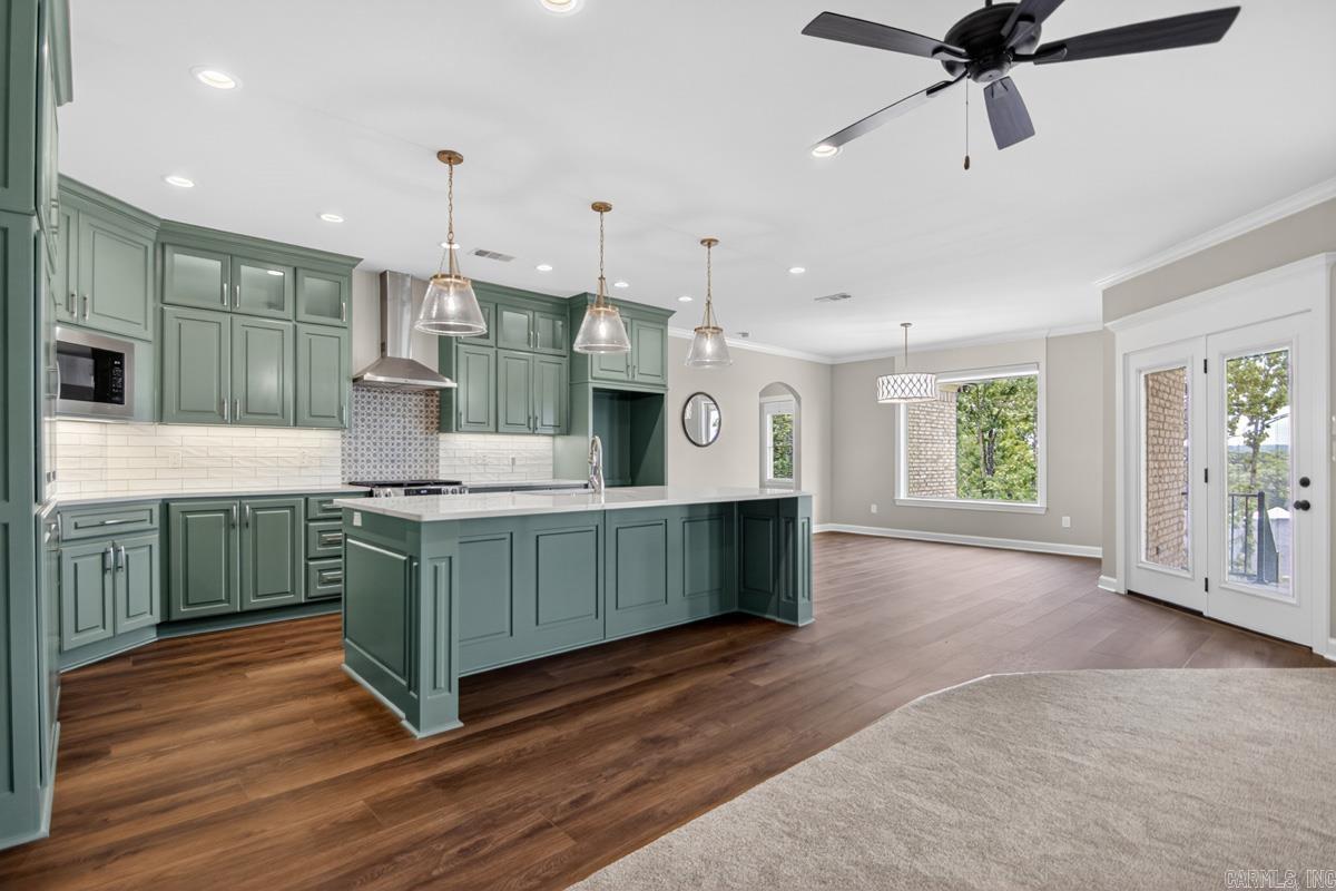 1214 Fern Ridge  Sherwood, AR