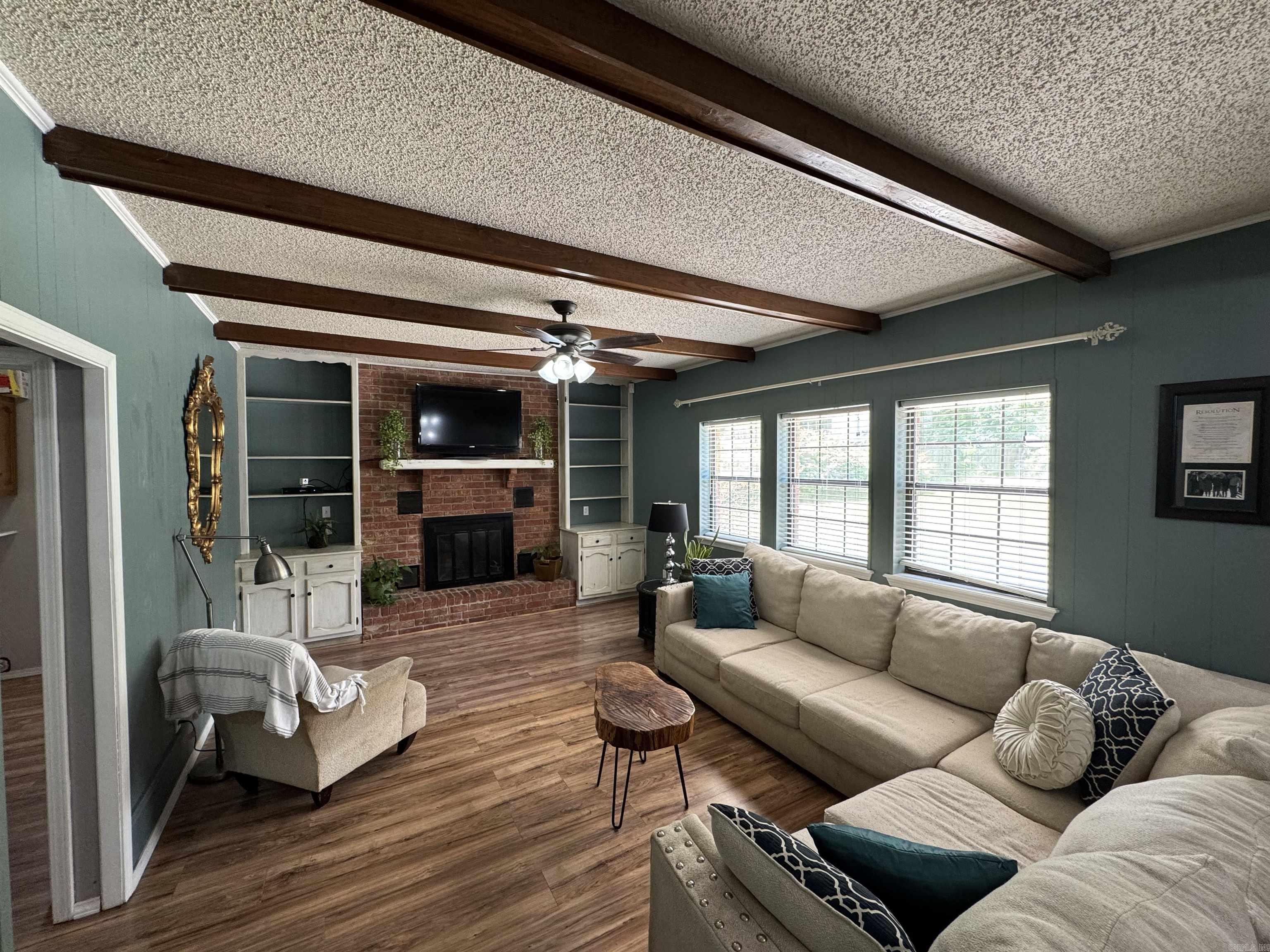 3800 Beaver  Benton, AR