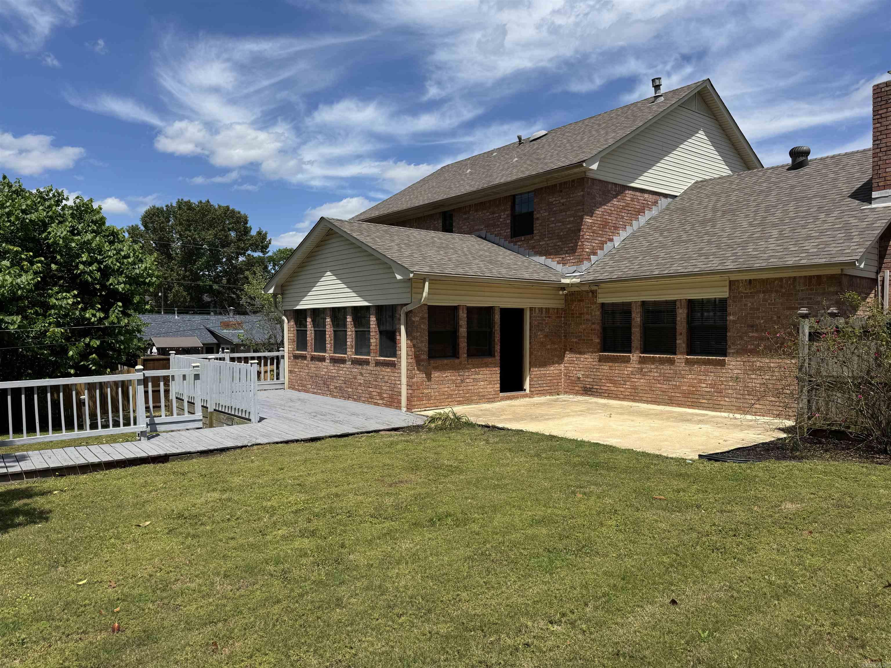 3800 Beaver  Benton, AR