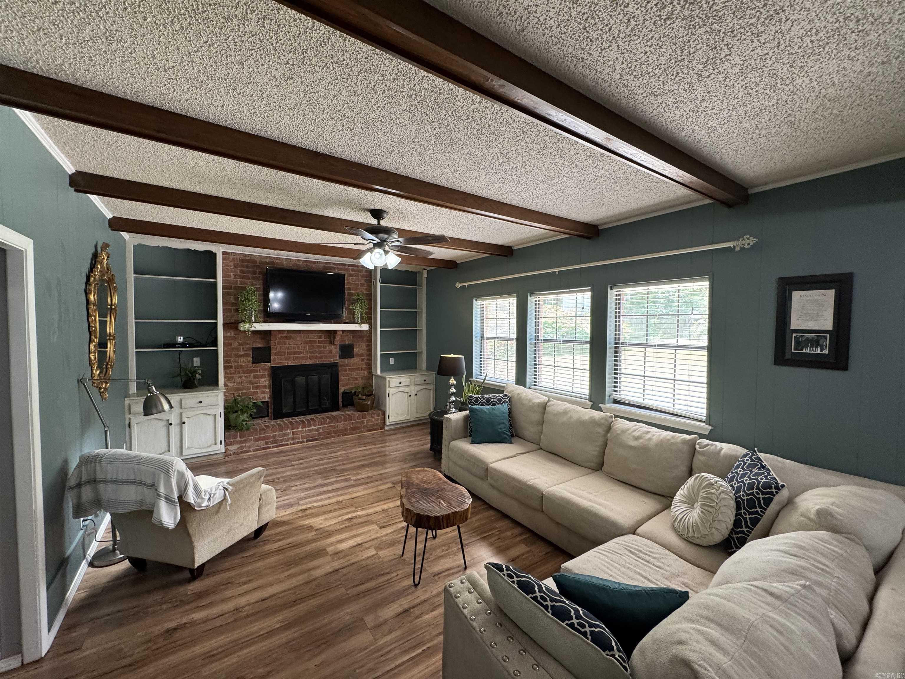 3800 Beaver  Benton, AR