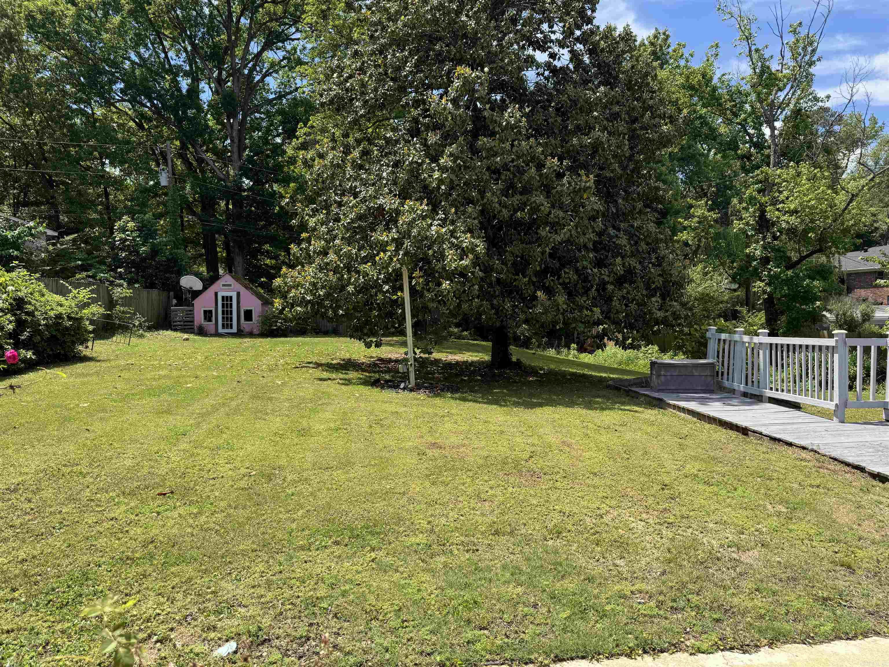 3800 Beaver  Benton, AR