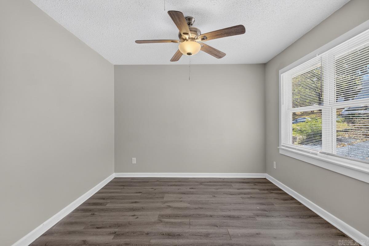 8 W windsor  Little Rock, AR