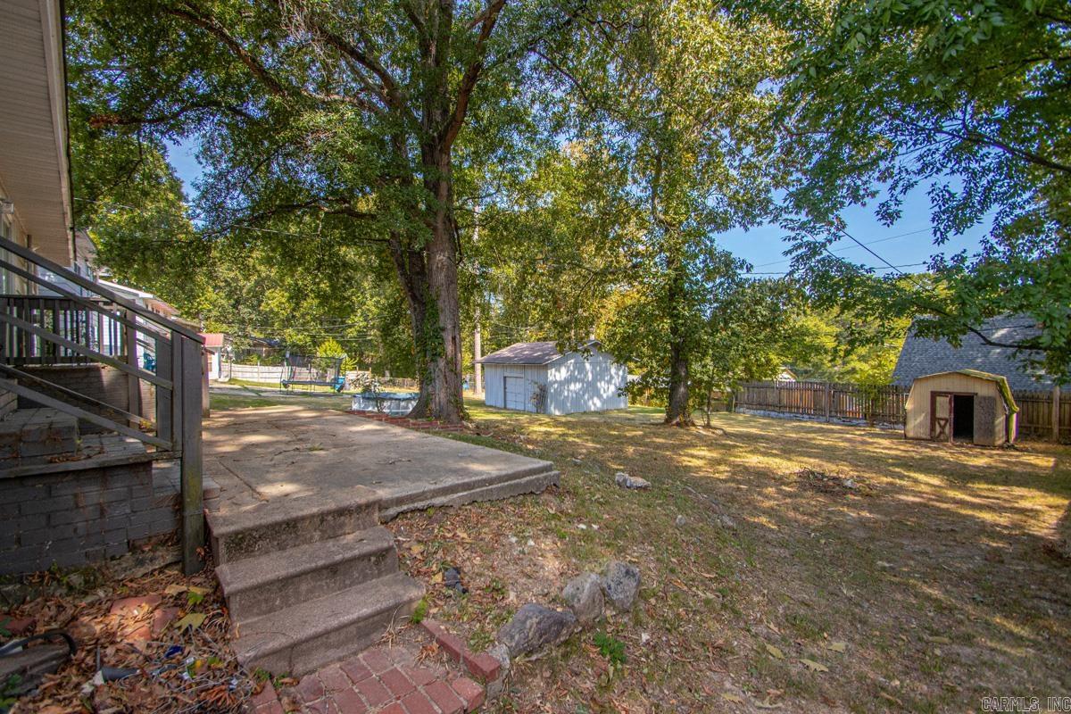 8 W windsor  Little Rock, AR