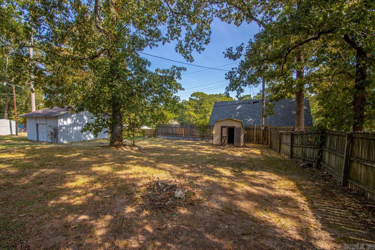 8 W windsor  Little Rock, AR