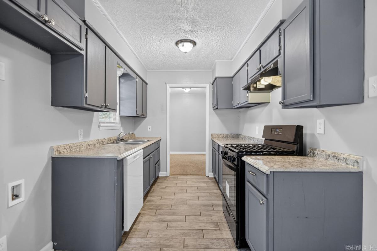 8 W windsor  Little Rock, AR