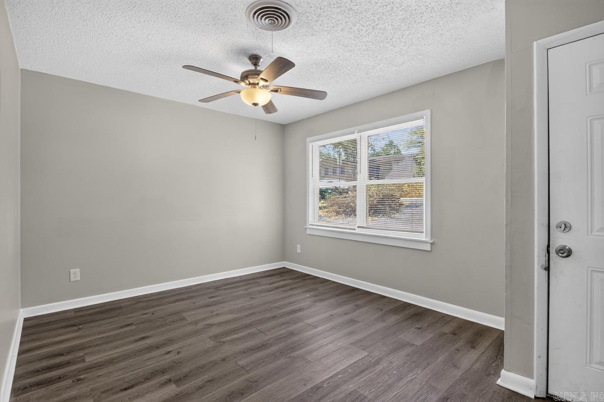 8 W windsor  Little Rock, AR