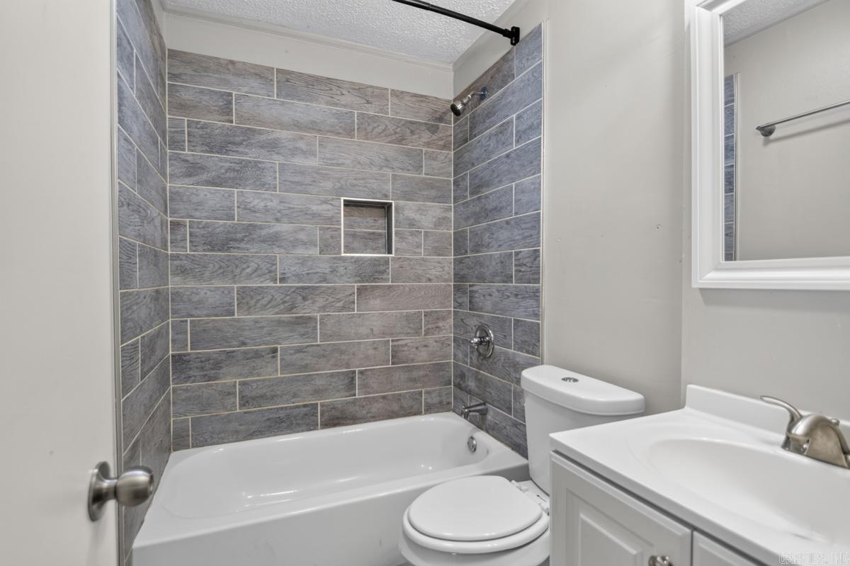 8 W windsor  Little Rock, AR