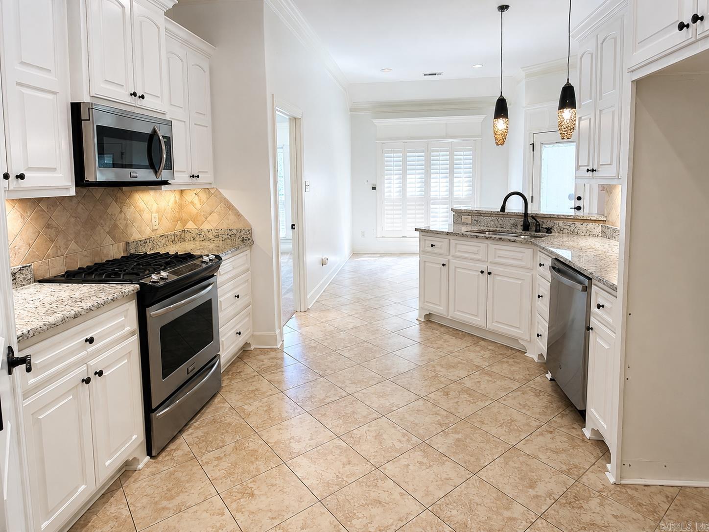 19 Stonecreek  Little Rock, AR