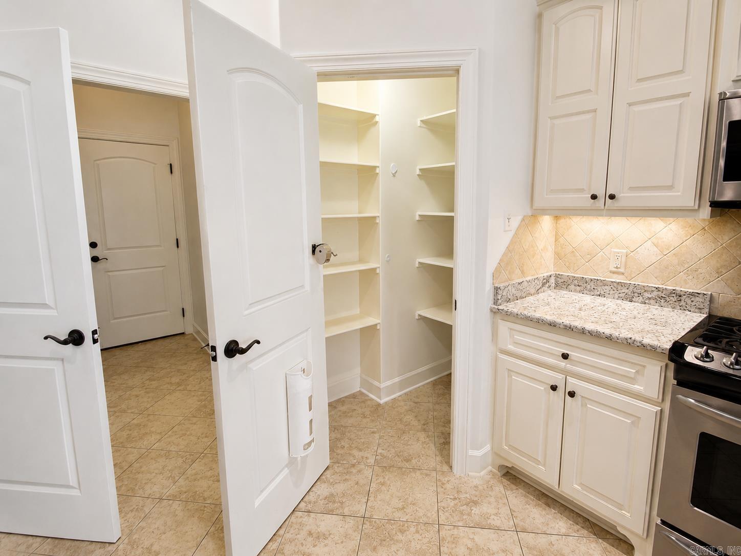 19 Stonecreek  Little Rock, AR
