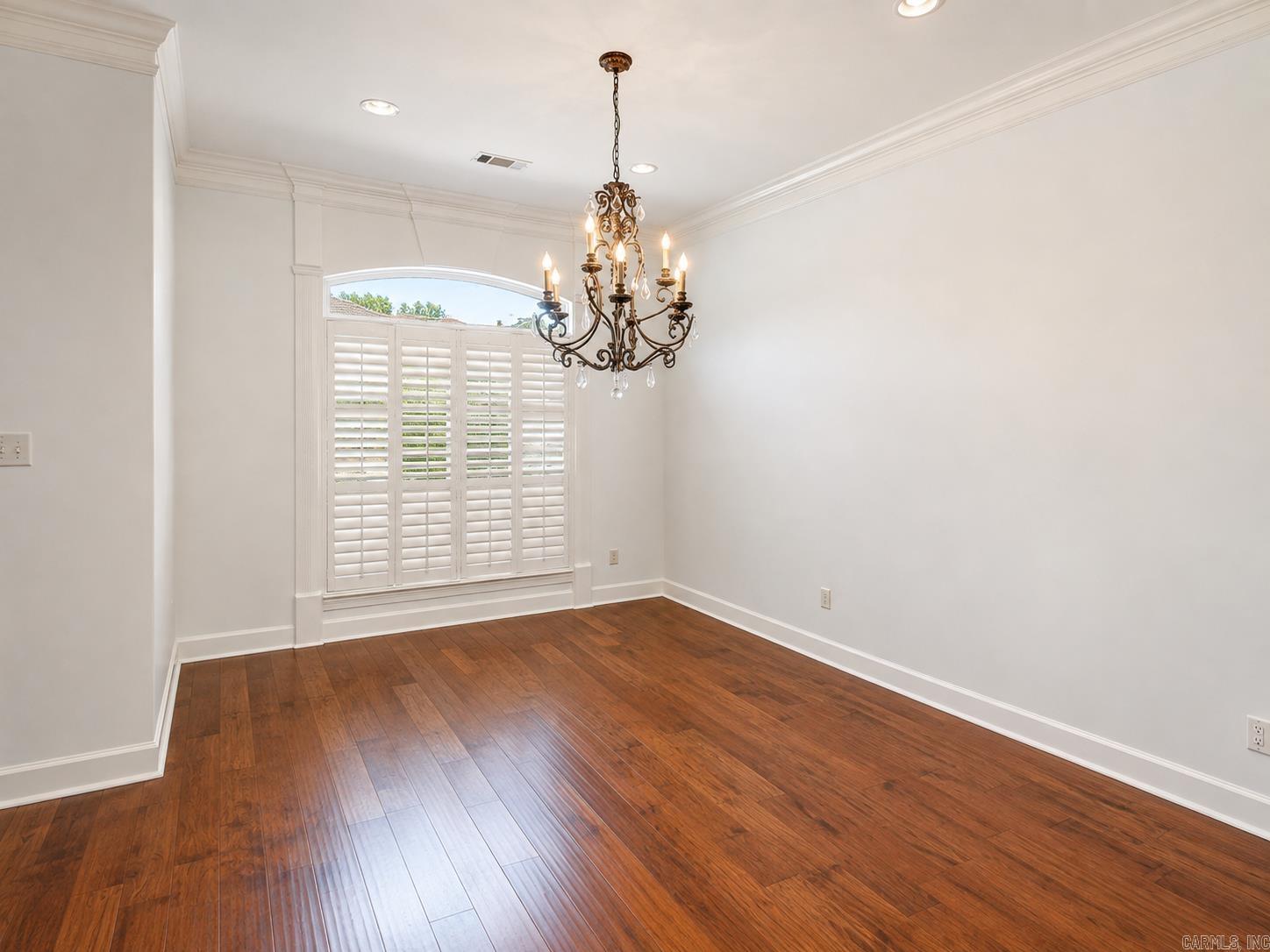 19 Stonecreek  Little Rock, AR
