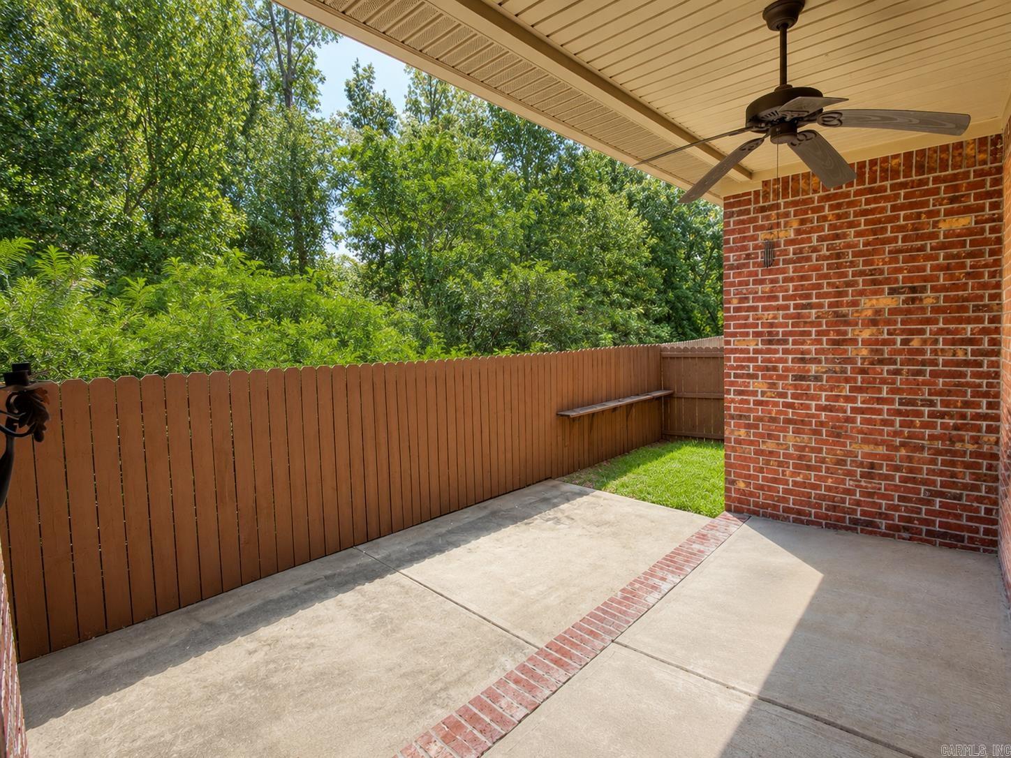 19 Stonecreek  Little Rock, AR