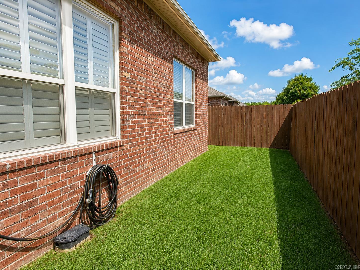 19 Stonecreek  Little Rock, AR