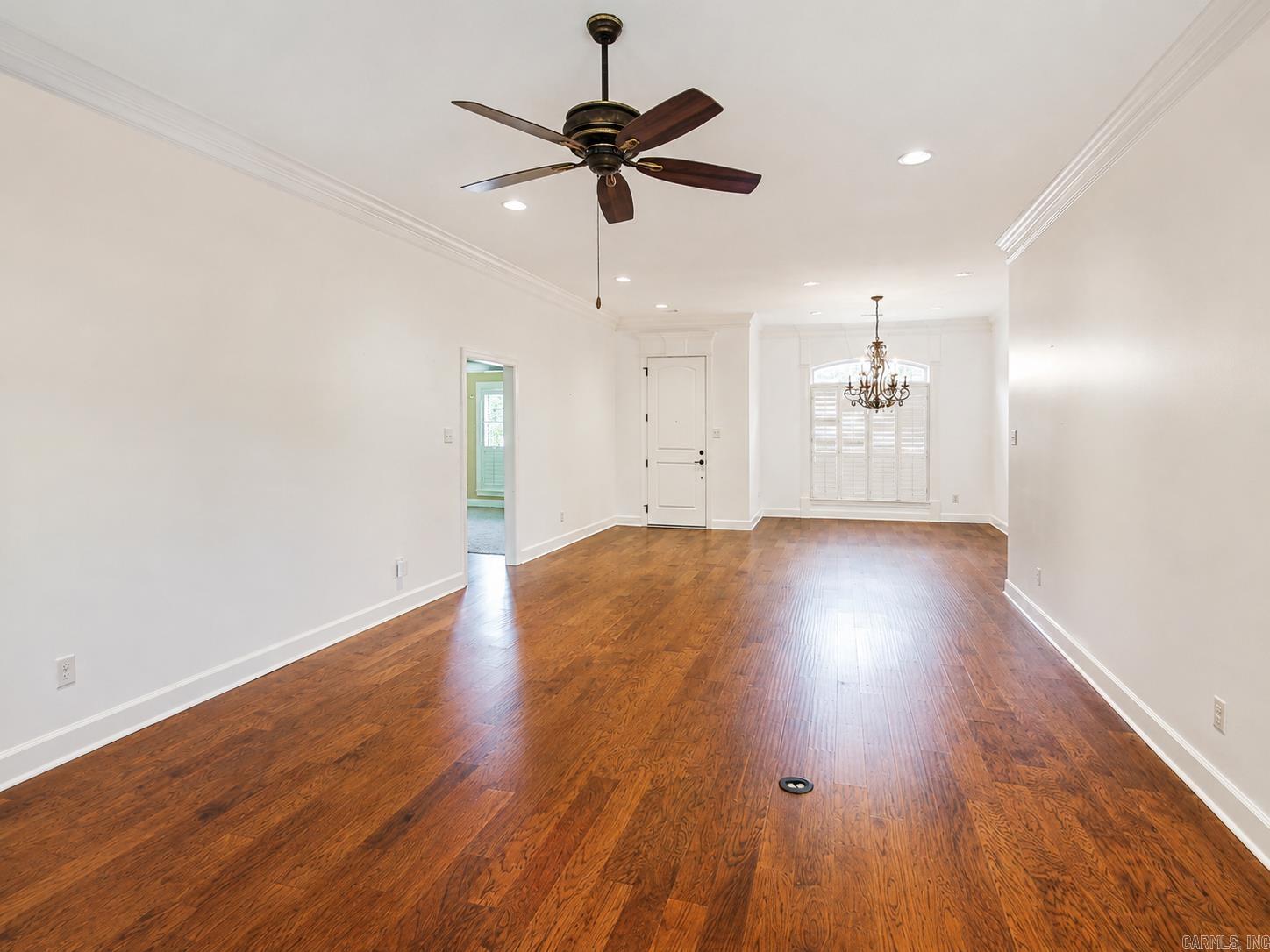 19 Stonecreek  Little Rock, AR