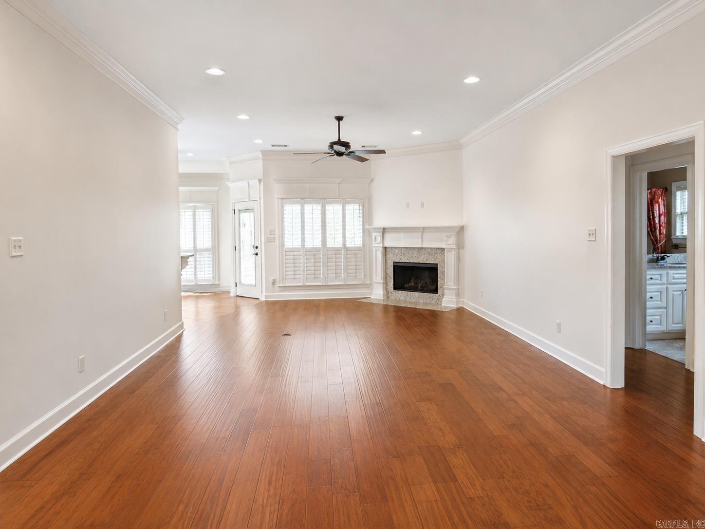19 Stonecreek  Little Rock, AR