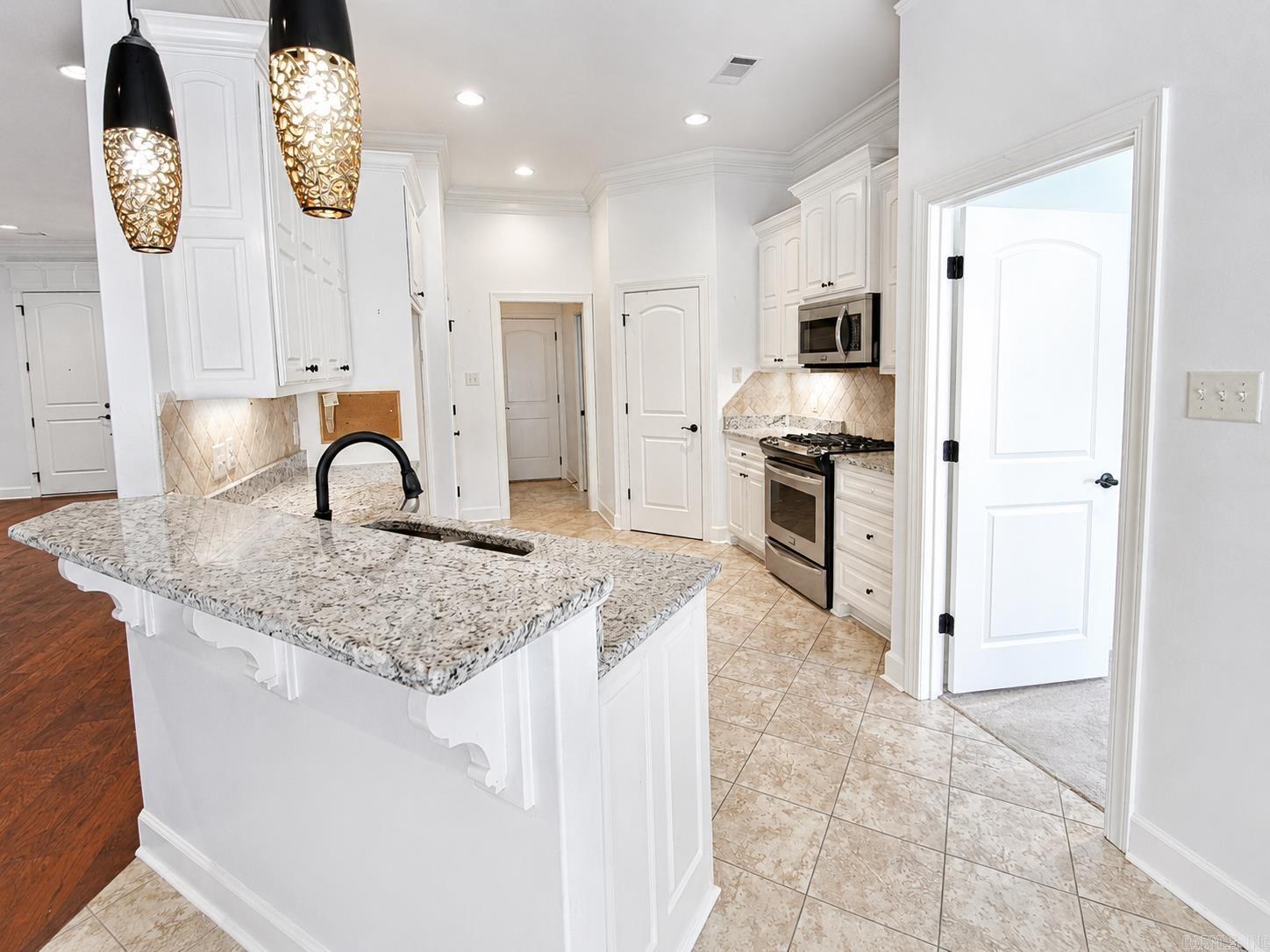 19 Stonecreek  Little Rock, AR