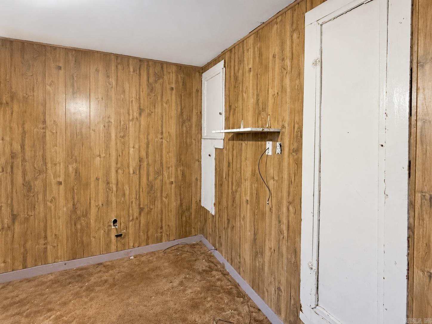 602 N Morgan  Hamburg, AR