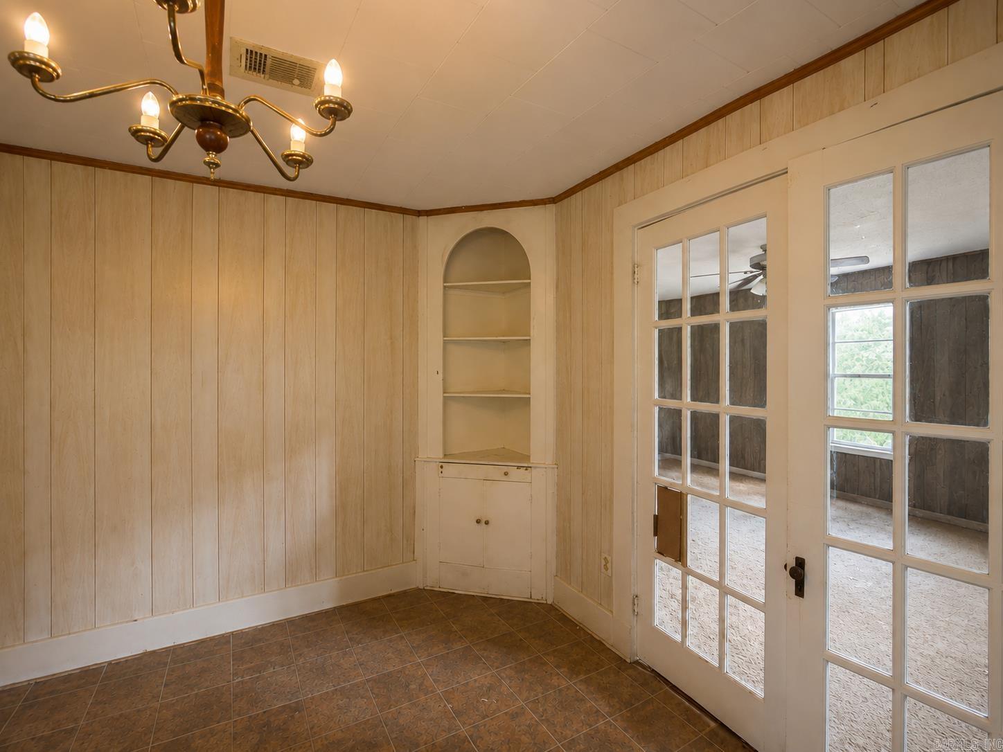 602 N Morgan  Hamburg, AR