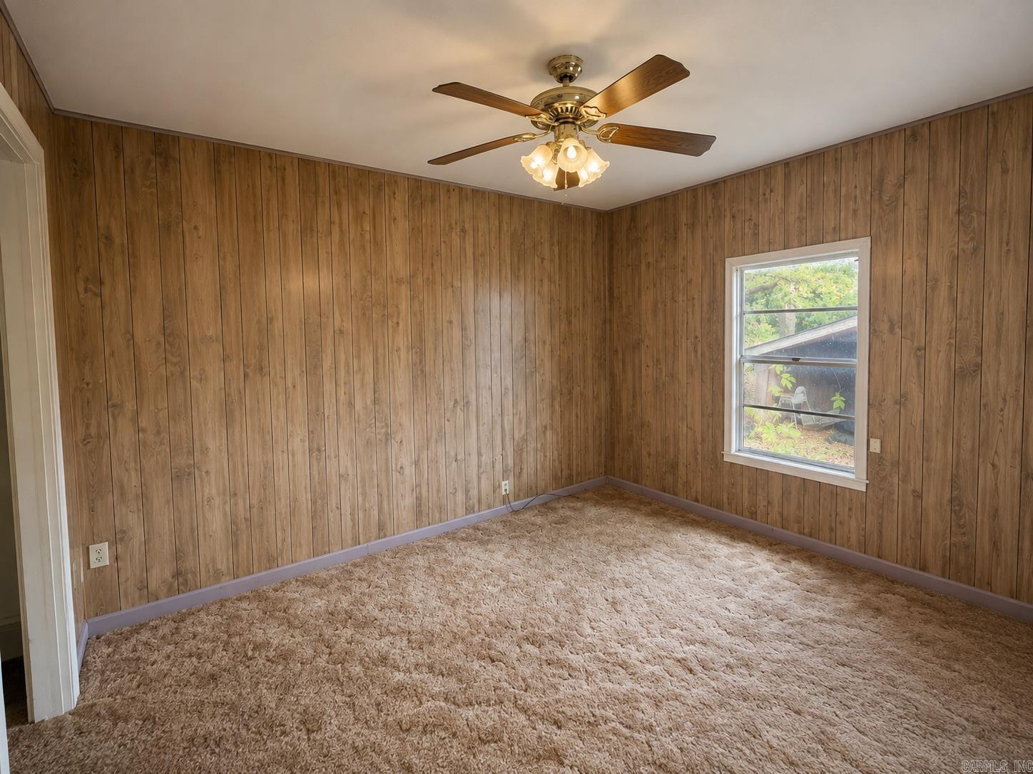 602 N Morgan  Hamburg, AR