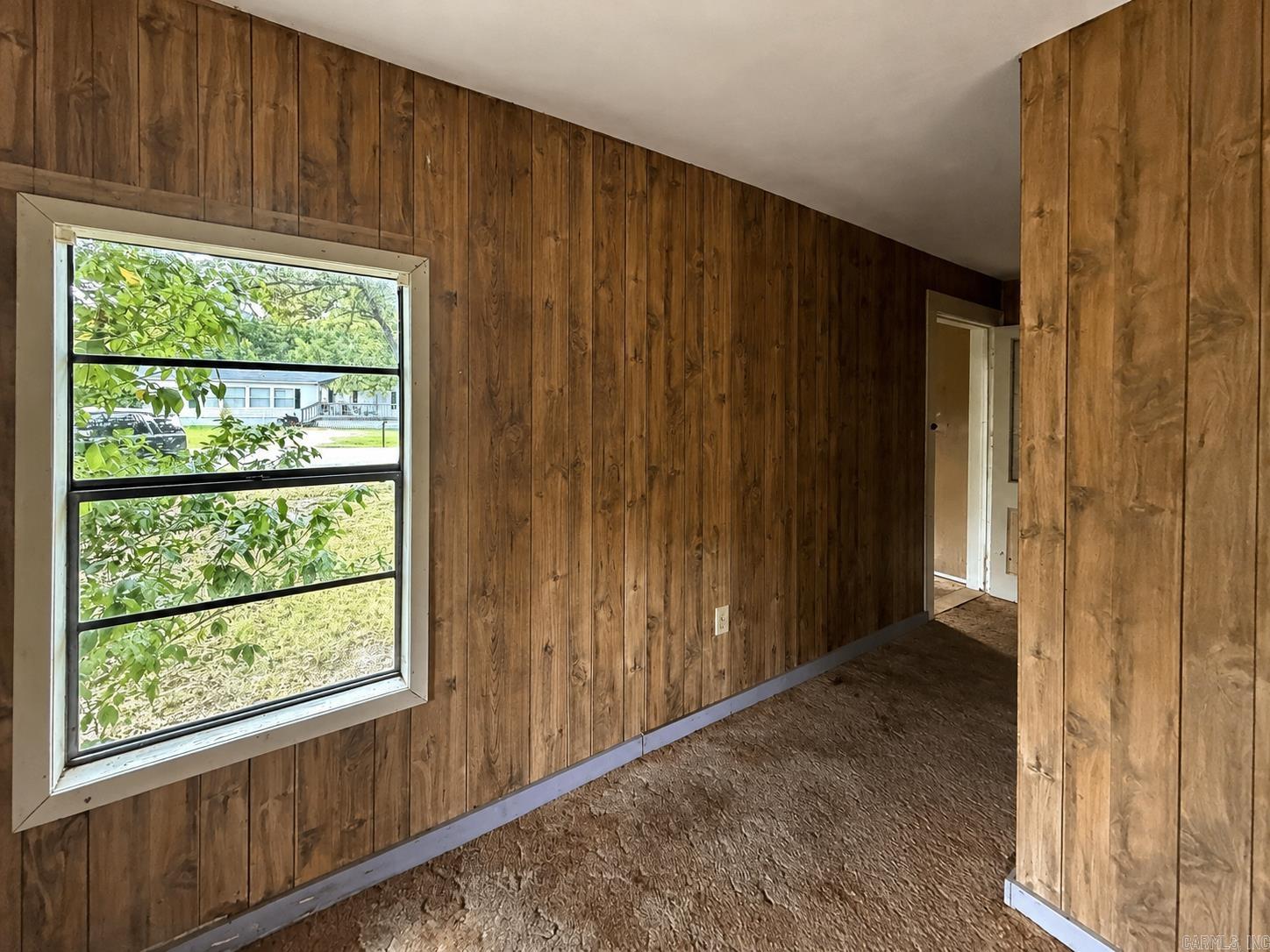 602 N Morgan  Hamburg, AR