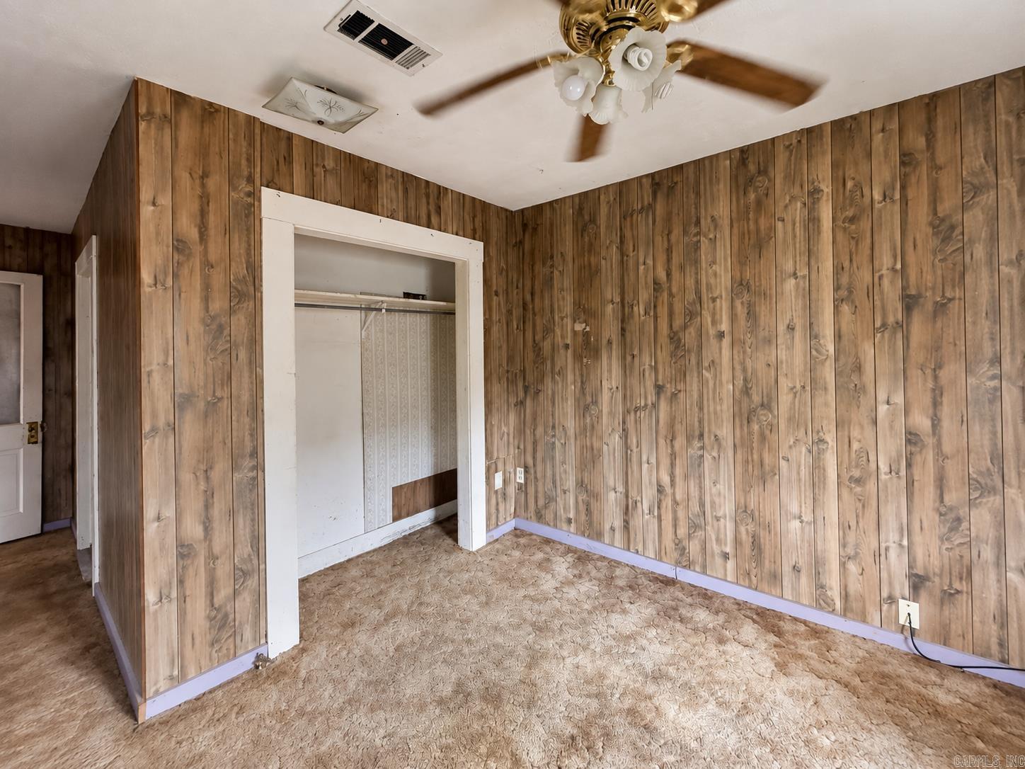 602 N Morgan  Hamburg, AR