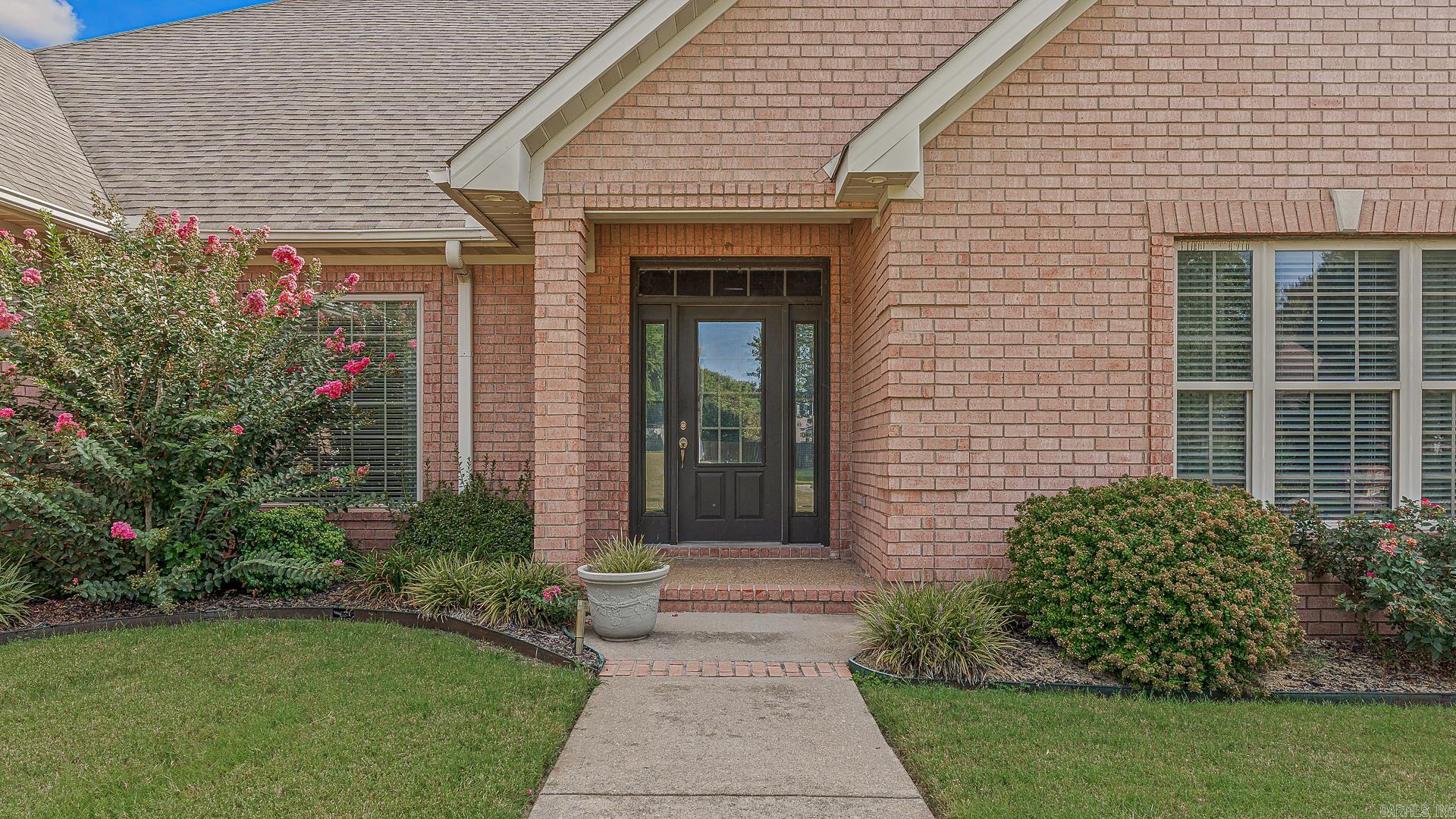 3805 BOLT BLVD  Jonesboro, AR