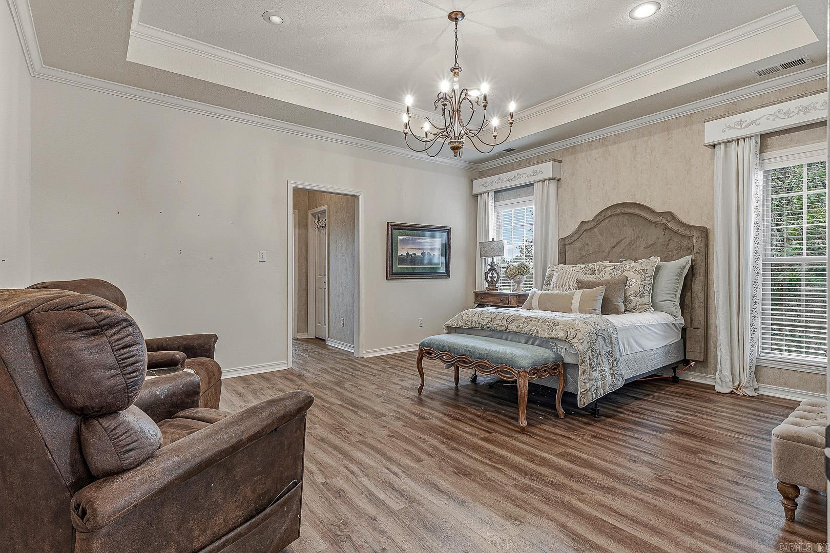3805 BOLT BLVD  Jonesboro, AR