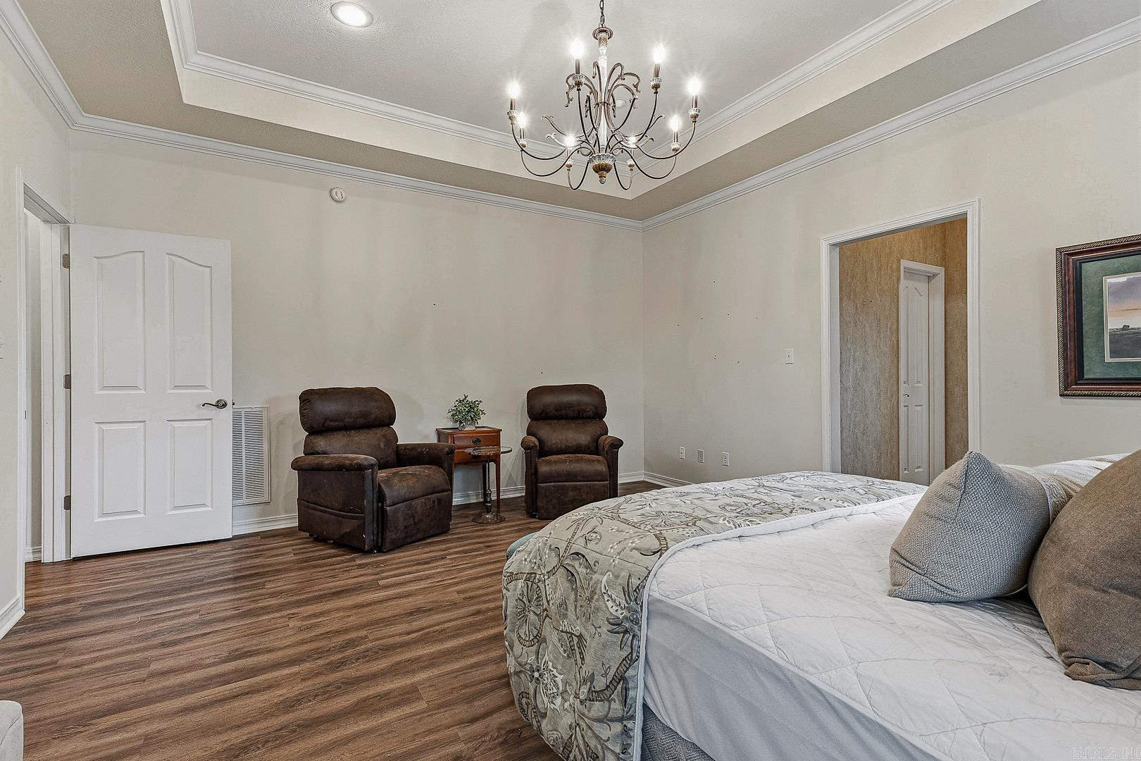 3805 BOLT BLVD  Jonesboro, AR