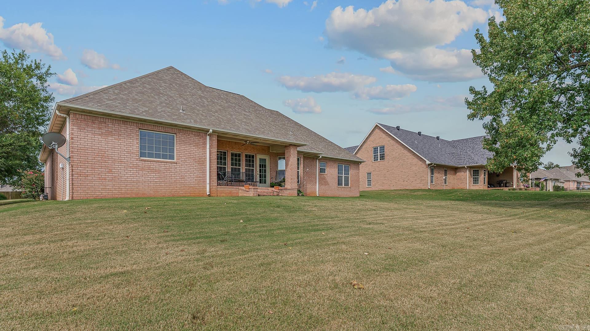 3805 BOLT BLVD  Jonesboro, AR