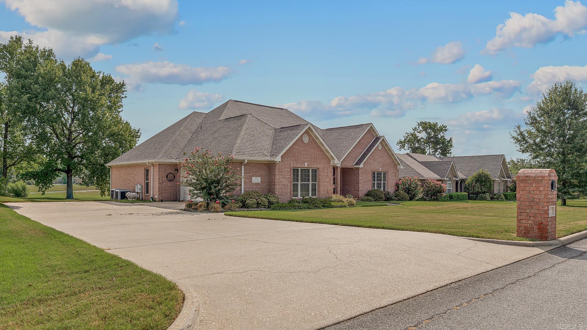 3805 BOLT BLVD  Jonesboro, AR