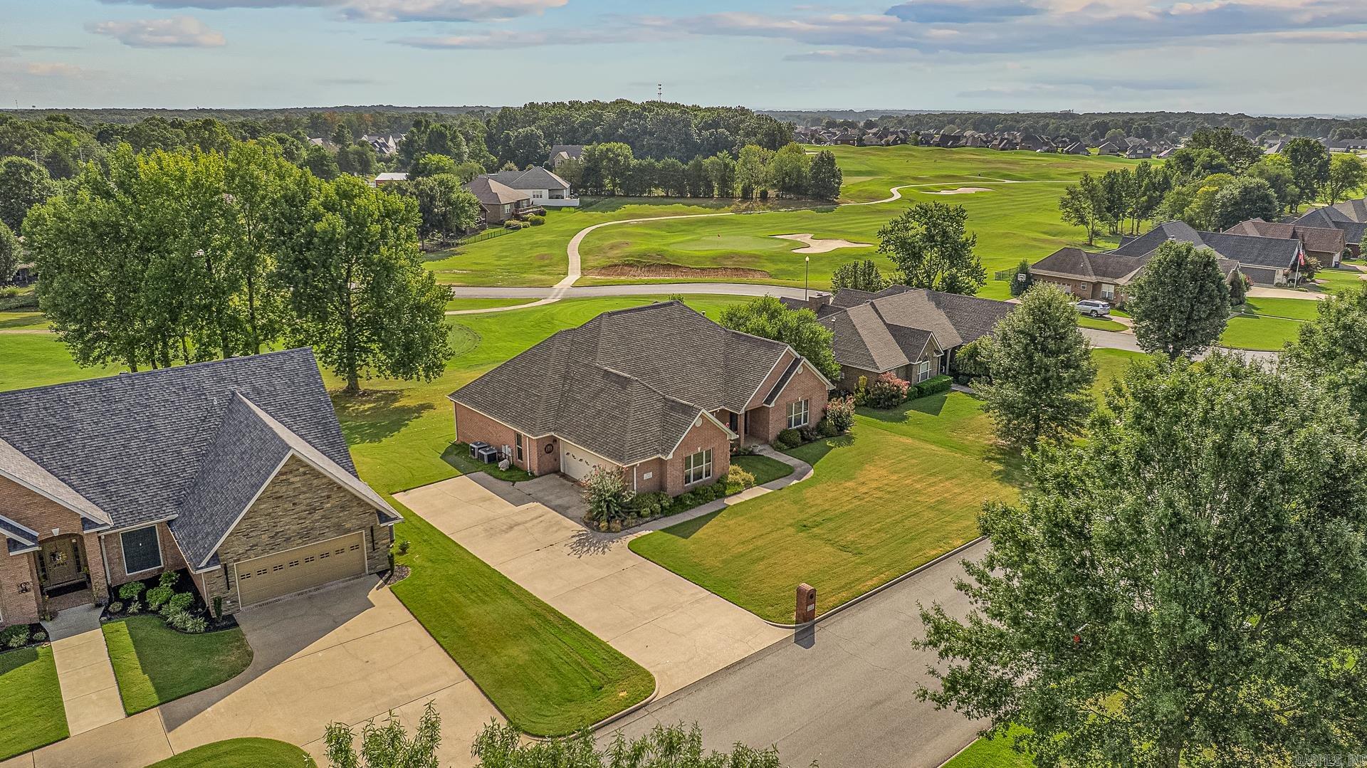 3805 BOLT BLVD  Jonesboro, AR