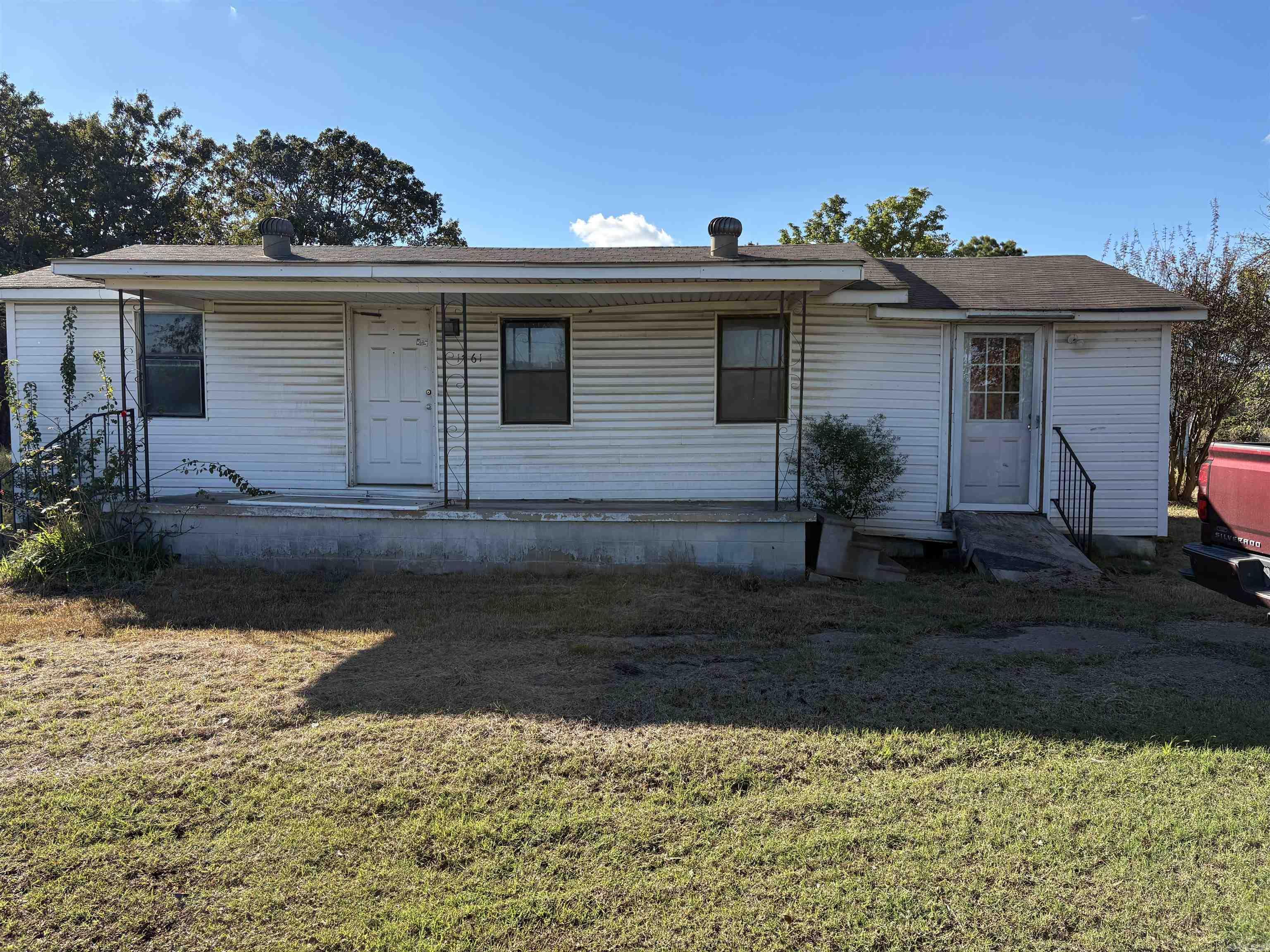 1761  Mcneal Ln  Wheatley, AR