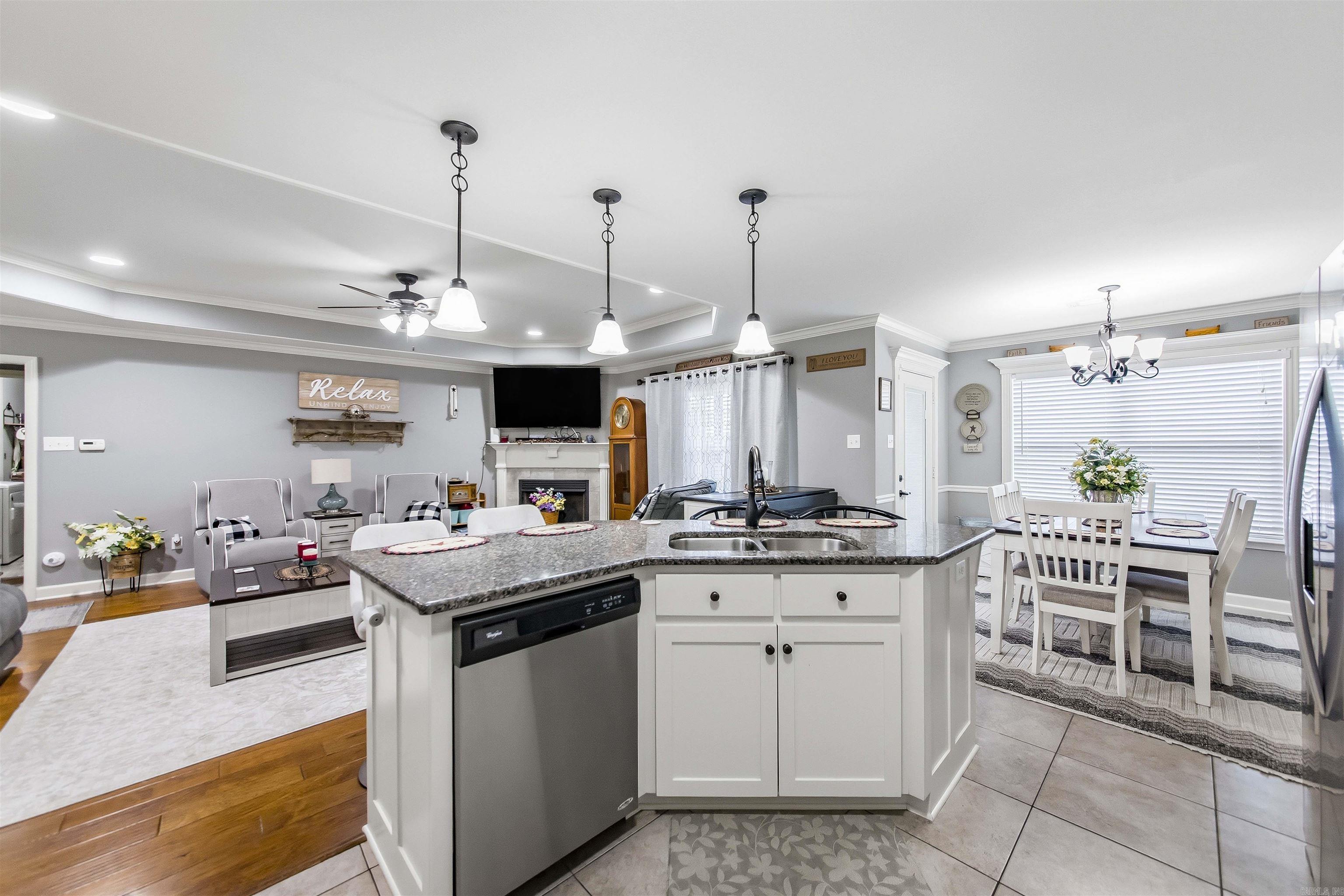 908 Puritan  Jacksonville, AR