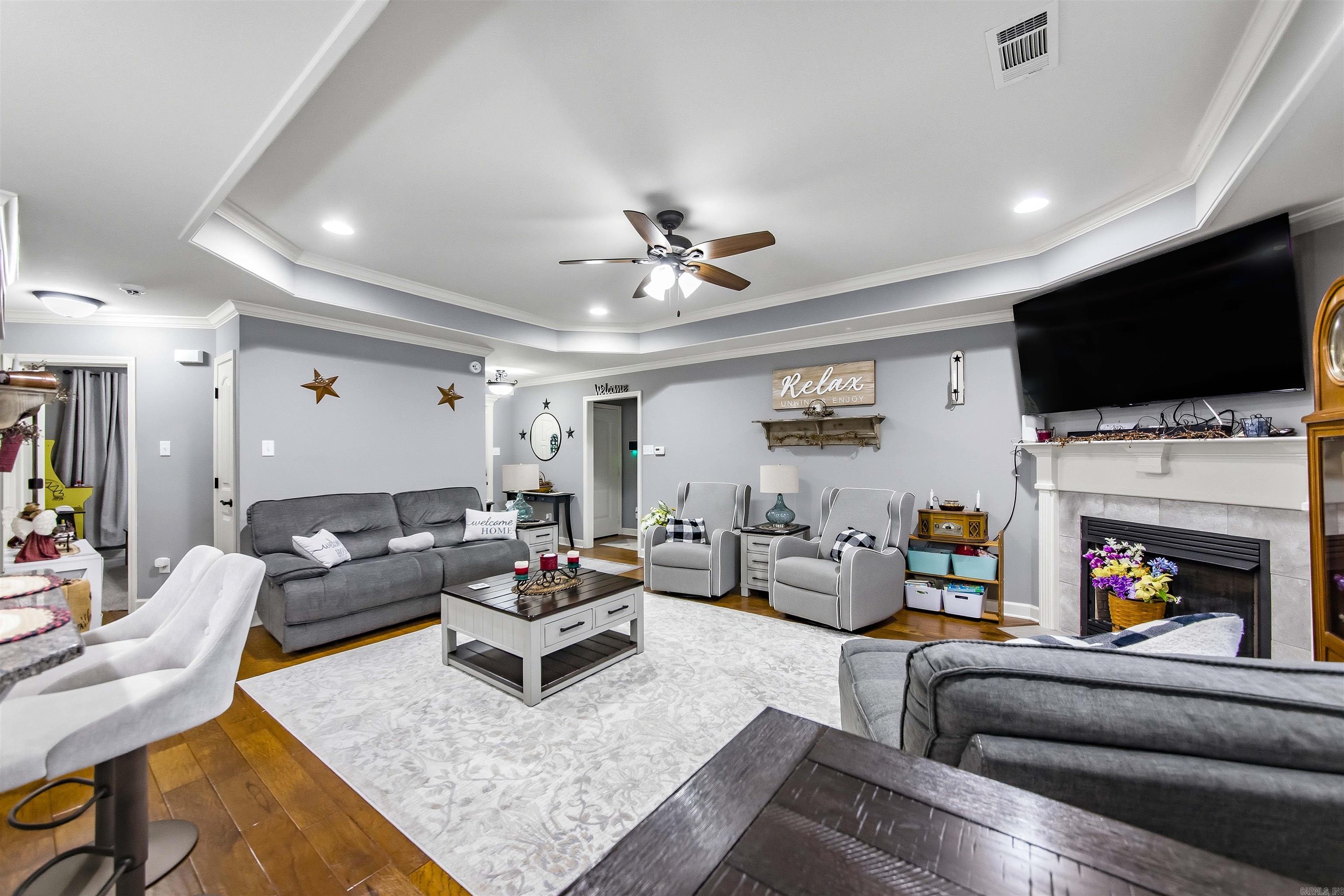 908 Puritan  Jacksonville, AR