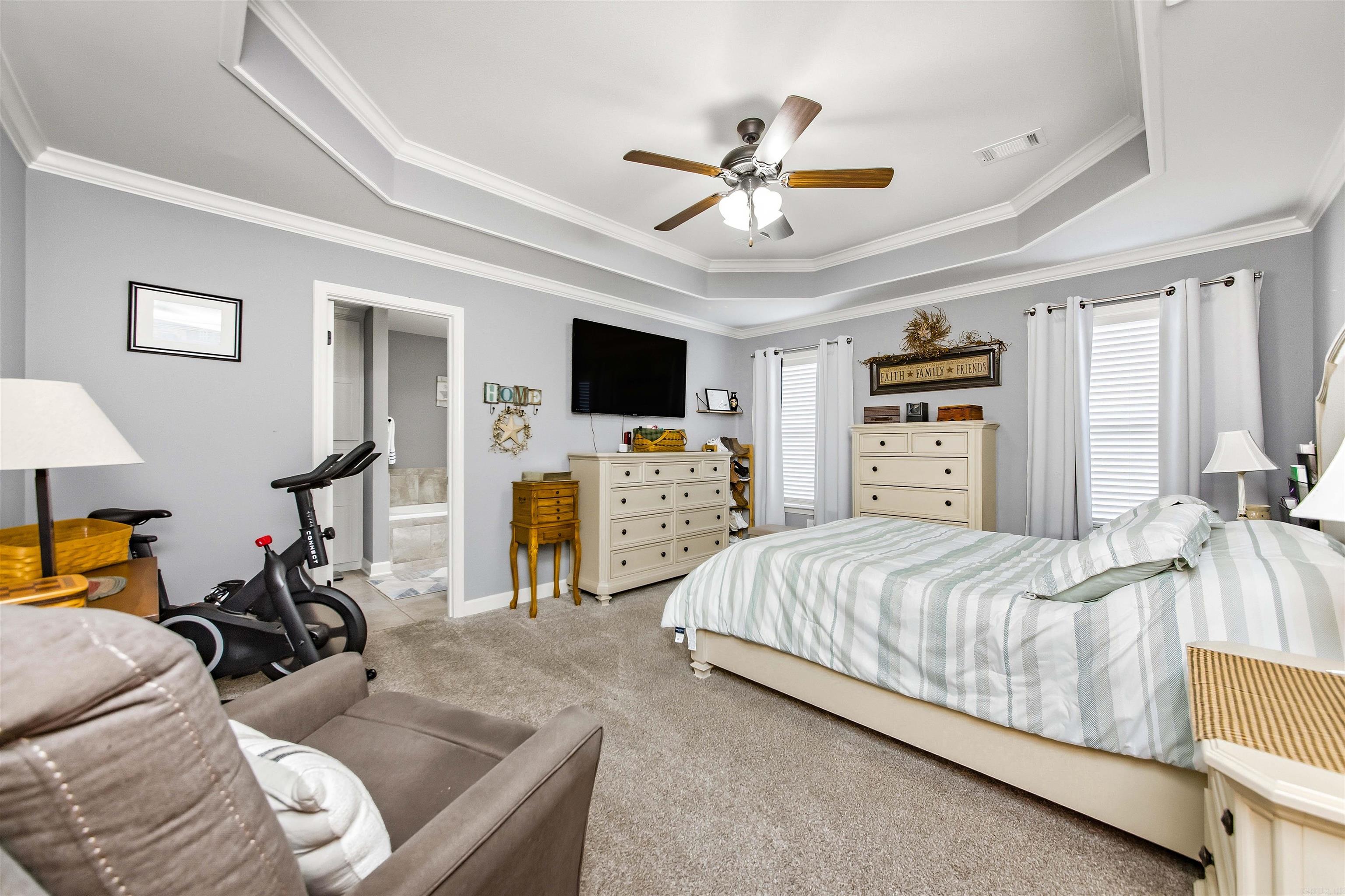 908 Puritan  Jacksonville, AR