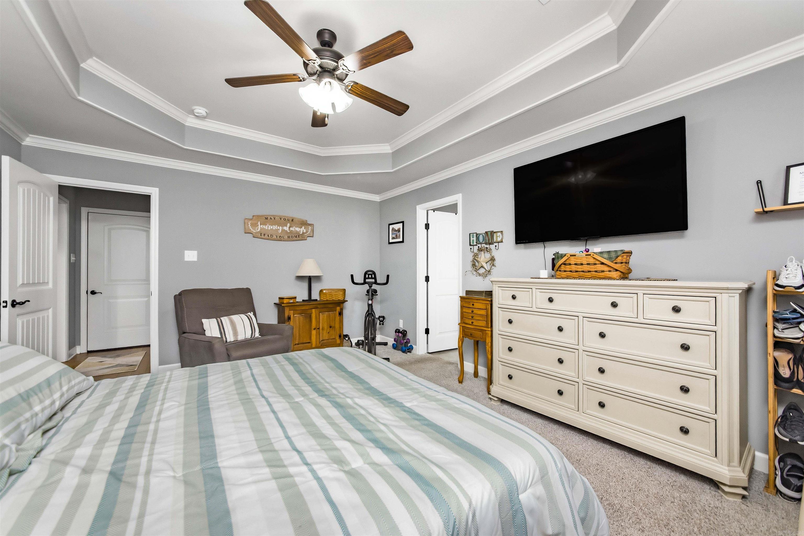 908 Puritan  Jacksonville, AR