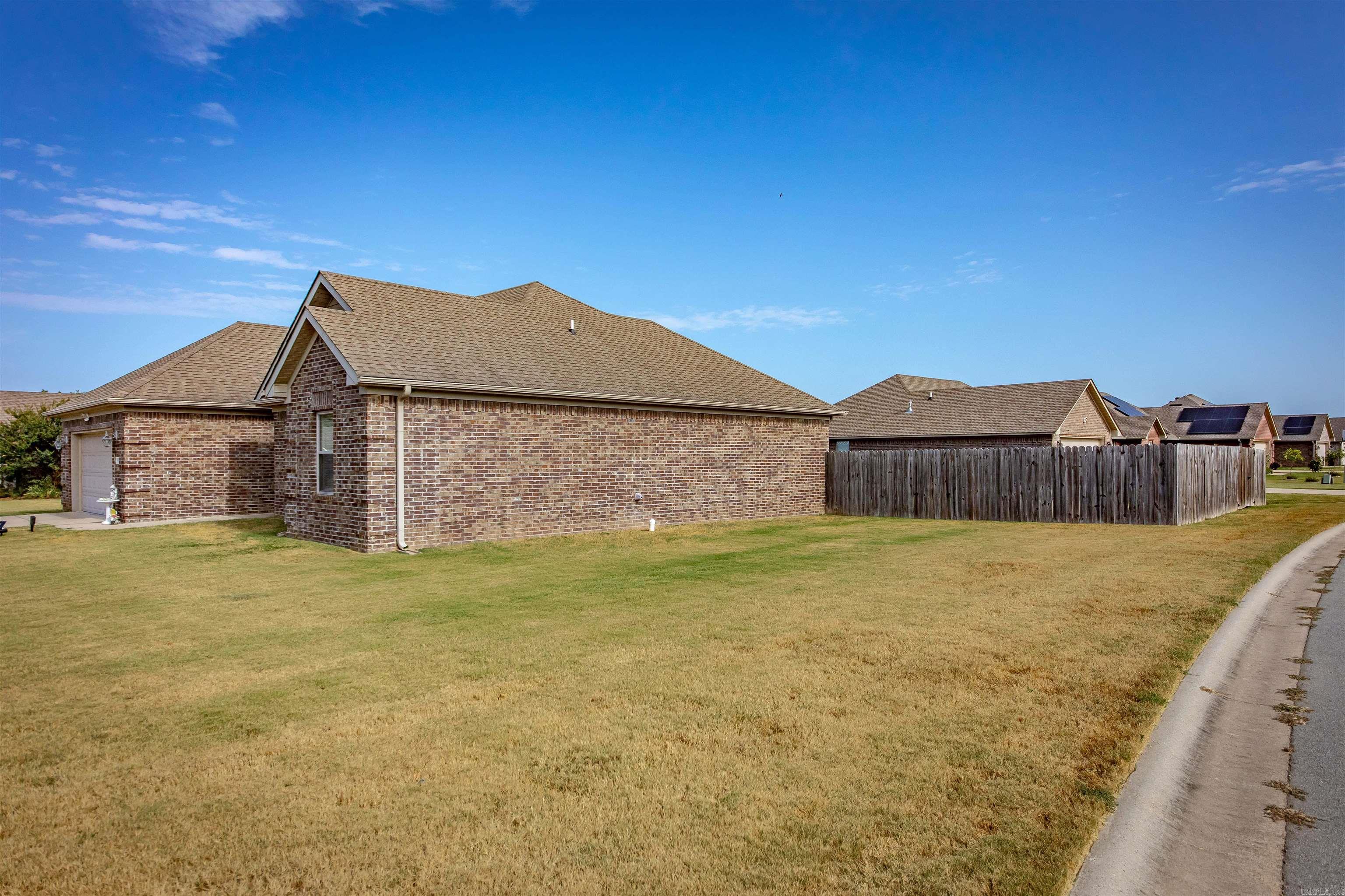 908 Puritan  Jacksonville, AR