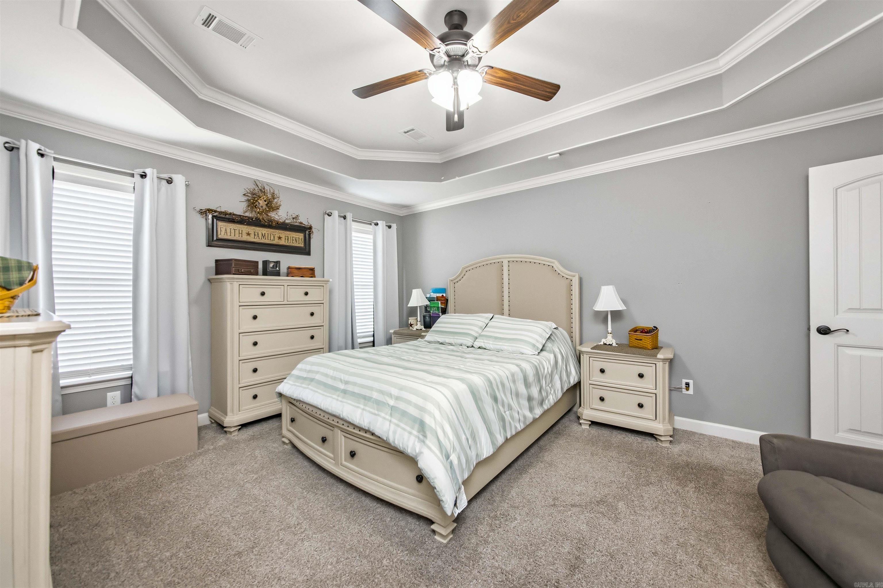 908 Puritan  Jacksonville, AR