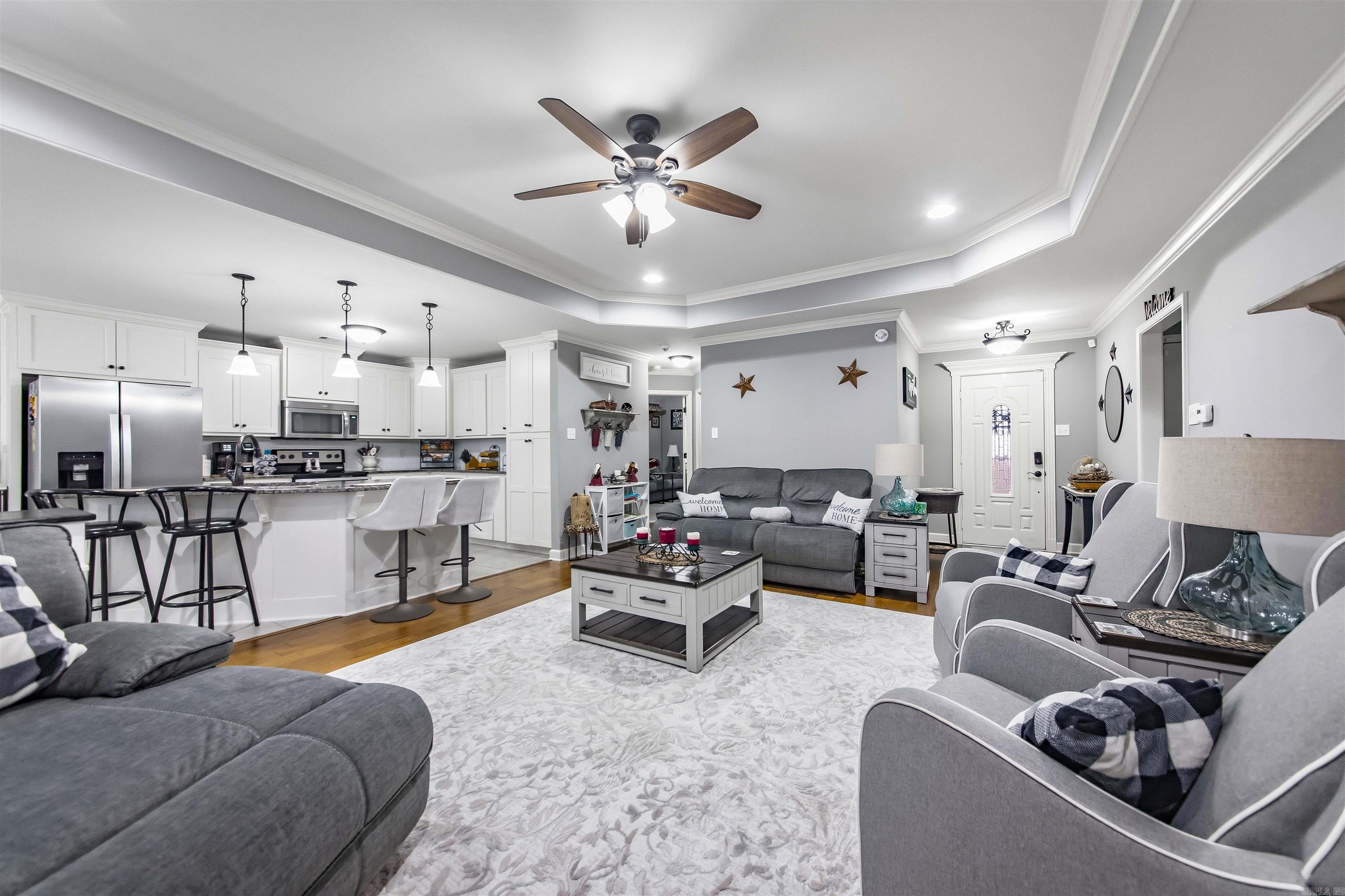 908 Puritan  Jacksonville, AR