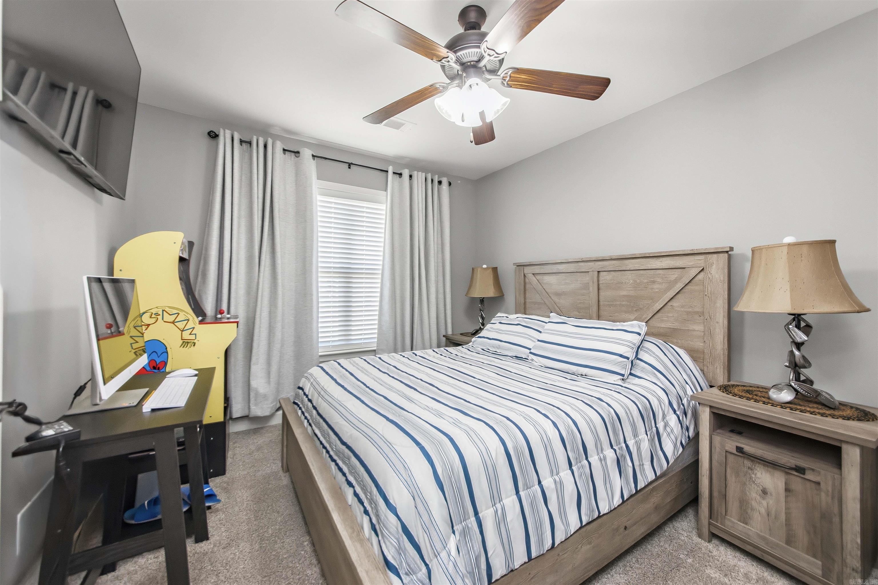 908 Puritan  Jacksonville, AR