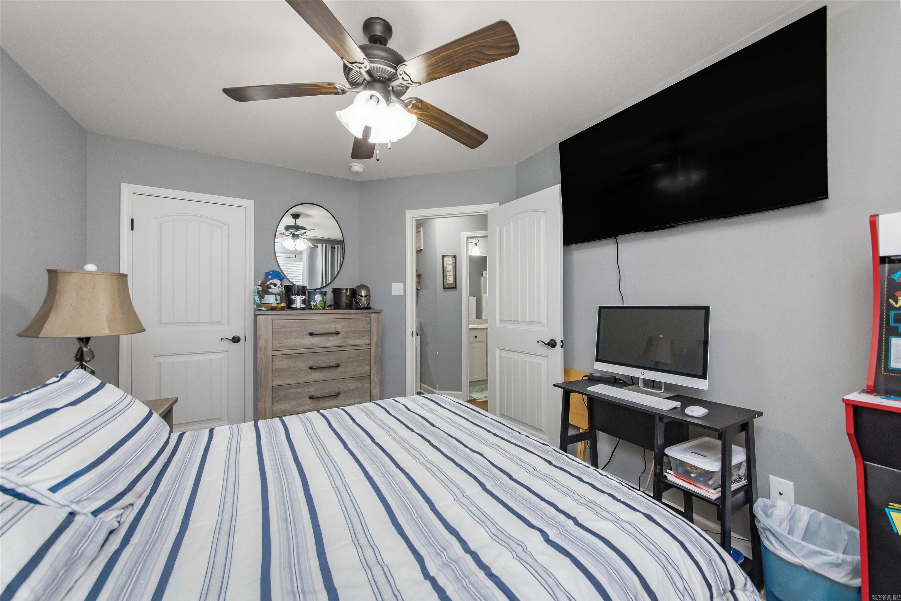 908 Puritan  Jacksonville, AR