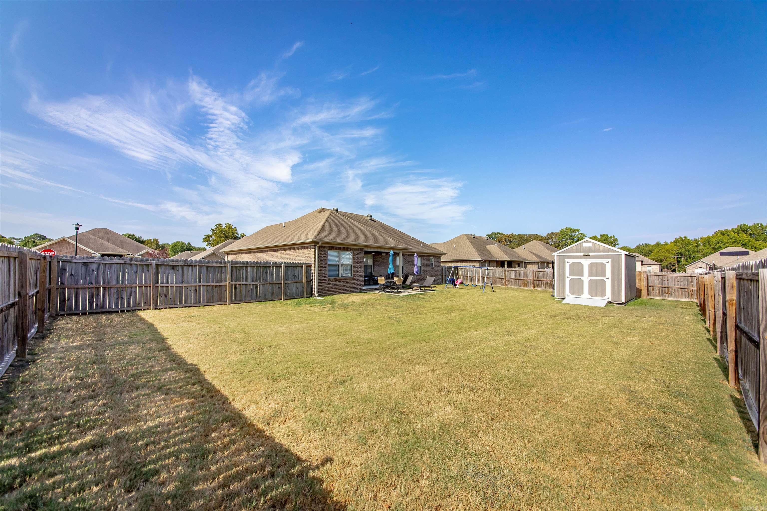 908 Puritan  Jacksonville, AR