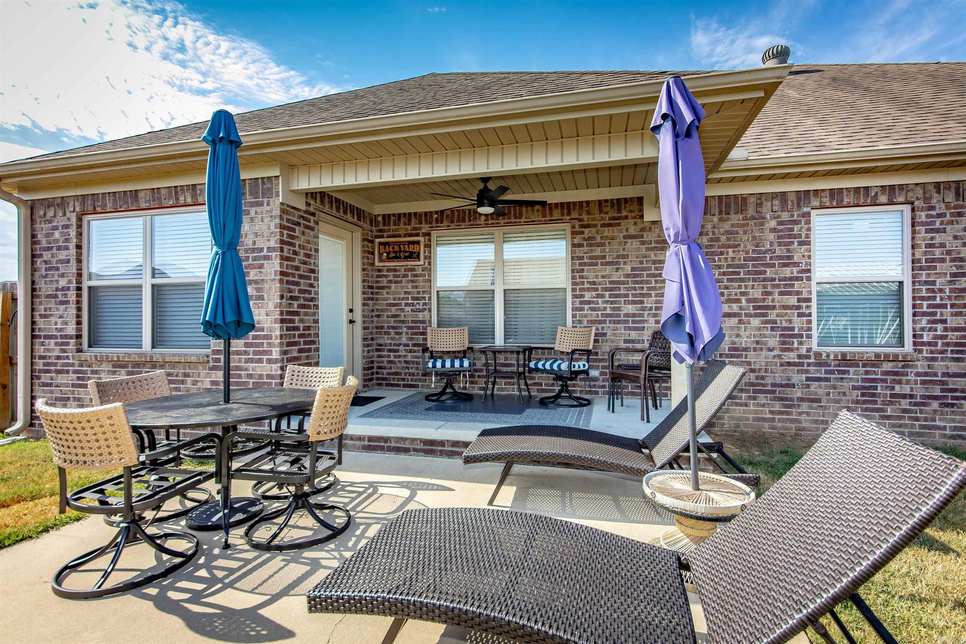 908 Puritan  Jacksonville, AR