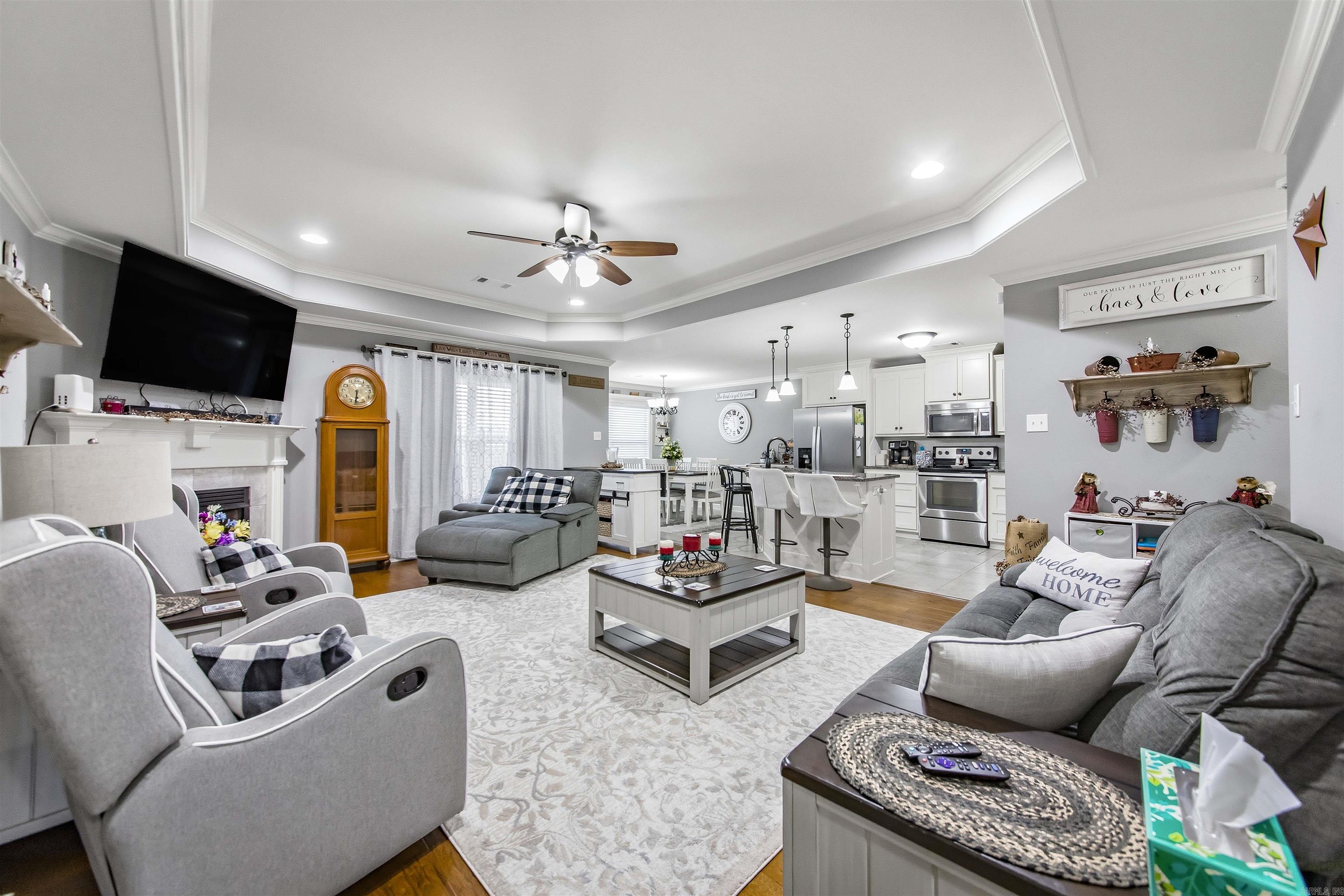 908 Puritan  Jacksonville, AR
