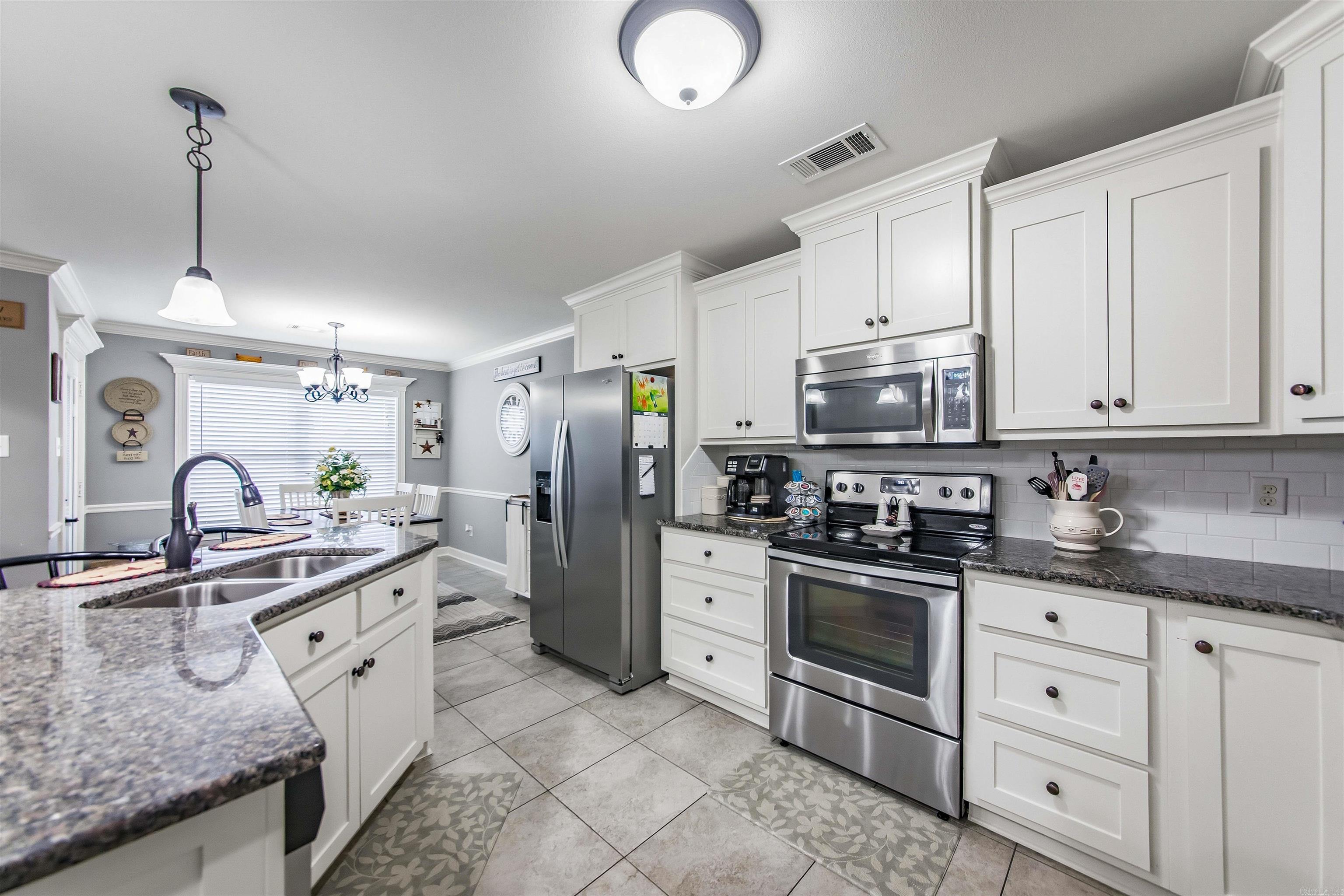 908 Puritan  Jacksonville, AR