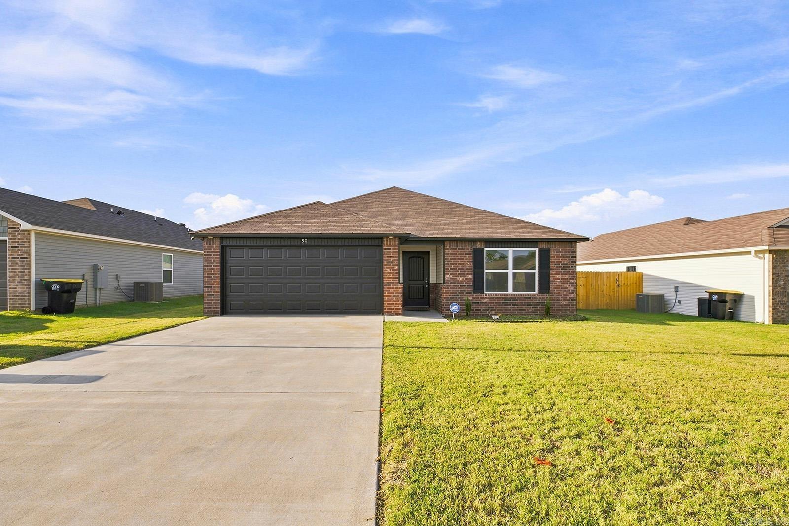50  Sarah Alyse  Cabot, AR