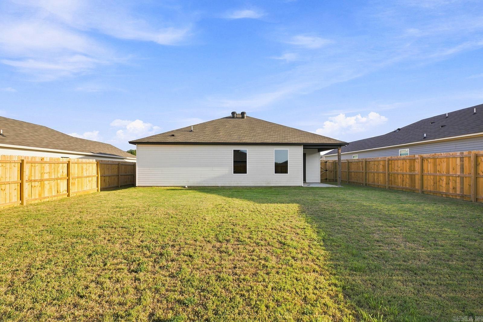 50 Sarah Alyse  Cabot, AR